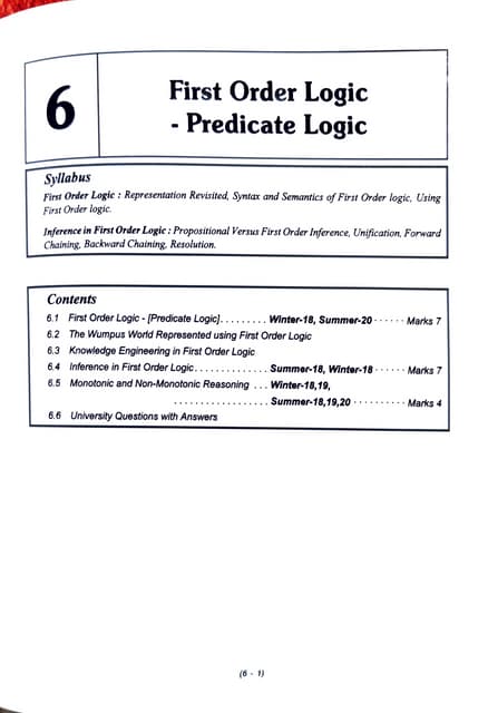 Ai Chapter 6 Pdf Ai Chapter 6 Pdf