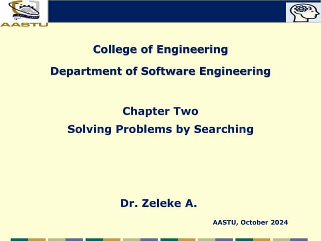 AI Chapter Two Solving problems by searching.pdf