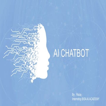 AI Chatbot.pptx
