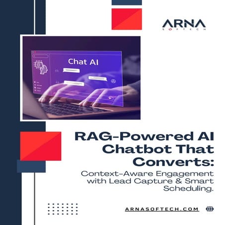 How AI Chatbots Increased Customer Engagement and Response Speed | PDF