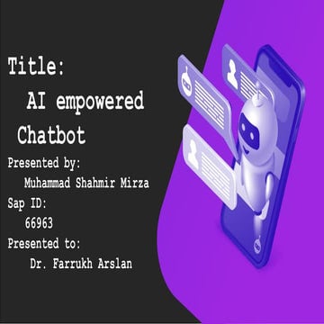 AI_Chatbot_title_Presentation1 AI EMPOWERED CHAT BOT.pptx