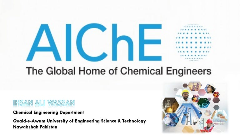 Aiche Benefits And Resources Aiche Benefits And Resources
