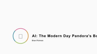 AI Workshops at Computers In Libraries 2024