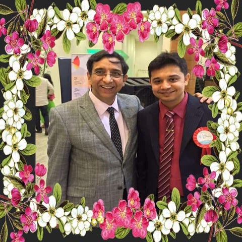 Dr. Google- Knows all