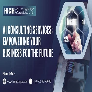 Best AI Consulting Services me .pdfxxxxx