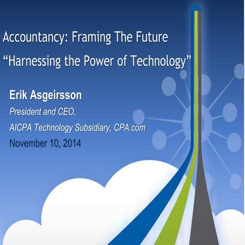 Digitalization of accounting | PDF
