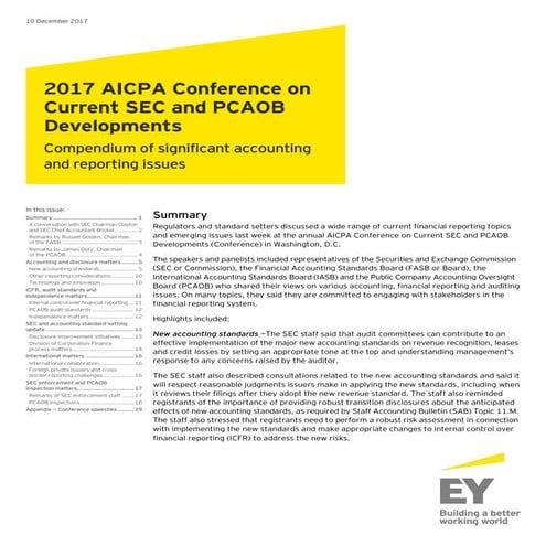 Sec reporting update smaller reporting companies | PDF