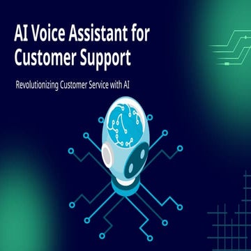 Aritificial INtelligence Customer Care.pptx