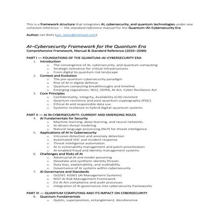 AI–Cybersecurity Framework for the Quantum Era.pdf