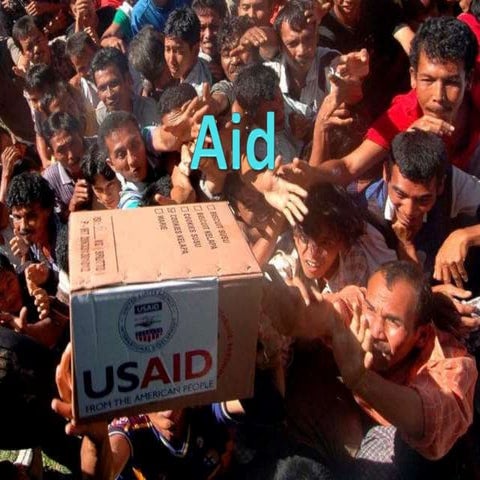 Aid
