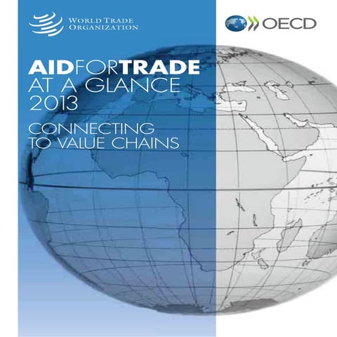 GLOBAL PERSPECTIVE CAMBRIDGE IGCSE: TRADE AND AID | PPTX