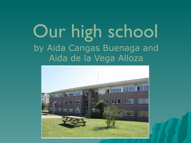 Aida C. & Aida V.