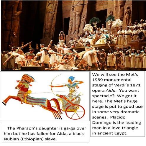 Aida opera email | PDF
