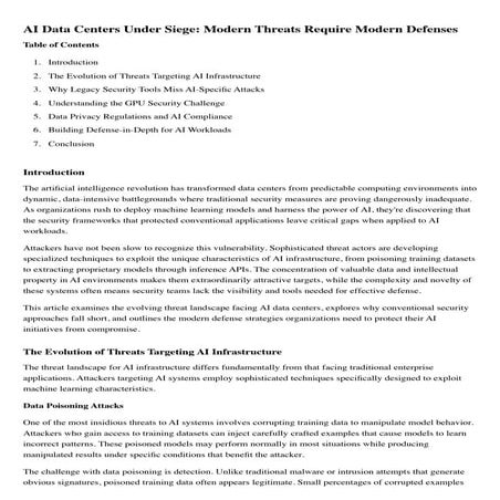 AI Data Centers Under Siege Modern Threats Require Modern Defenses.pdf