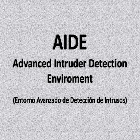 AIDE