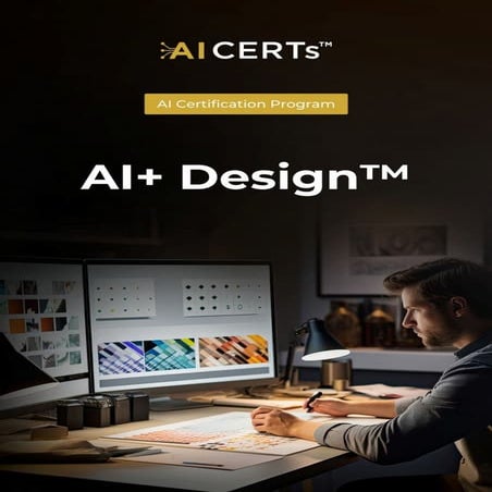 AI in Graphic Design: Opportunities and Challenges | PPTX