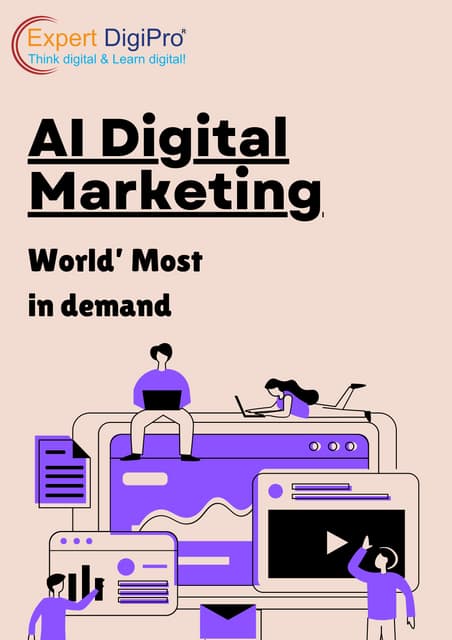 Ai Digital Marketing Pdf584537435404903950340vhot4 Pdf Ai Digital Marketing Pdf584537435404903950340vhot4 Pdf