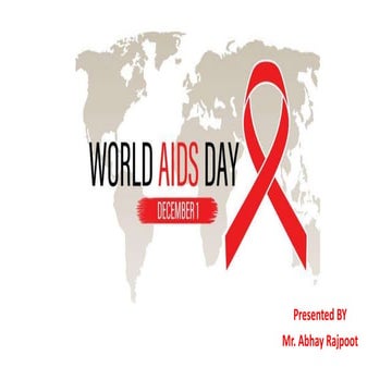 Pathophysiology of HIV AIDS | PDF