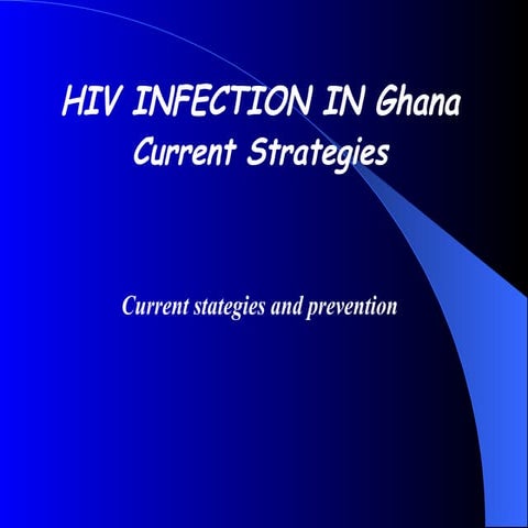 Aids.ghana