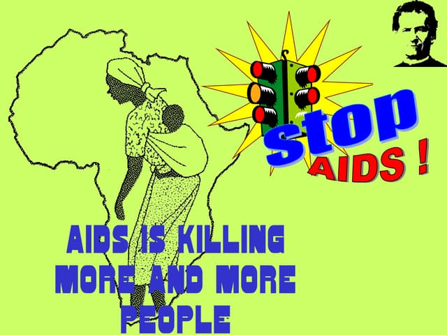 Aids school plan i-3