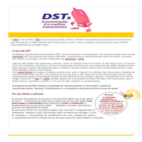 DST | PDF