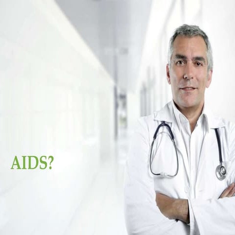 AIDS?