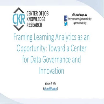 Aiec & csr presentation