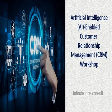 AI ENABLED CUSTOMER RELATIONSHIP MANAGEMENT.pptx