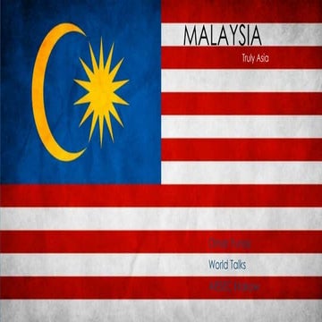 Aiesec Malaysia