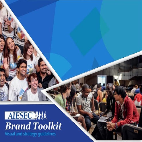 AIESEC Brand Toolkit