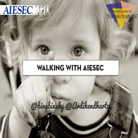AIESEC Way & History
