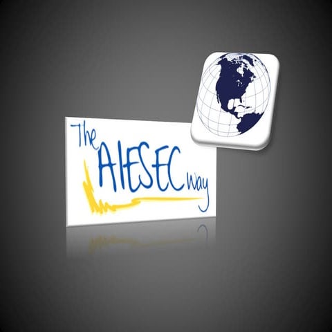 Aiesec way (2)