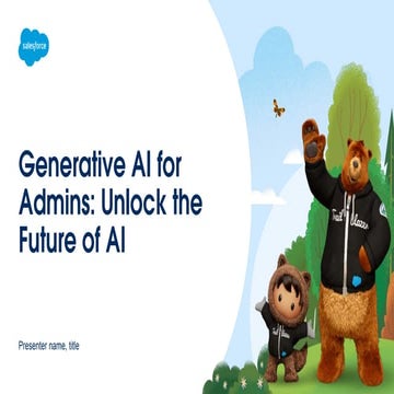 AI Event In a Box - Generative AI for Admins_ Unlock the Future of AI (6).pptx