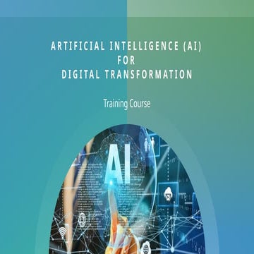 Artificial Intelligence for Digital Transformation.pptx