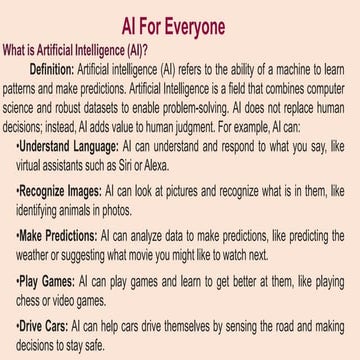 AI for Everyone Class 11 abc - notes-1.pdf