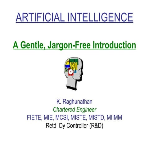 Ai gentle intro
