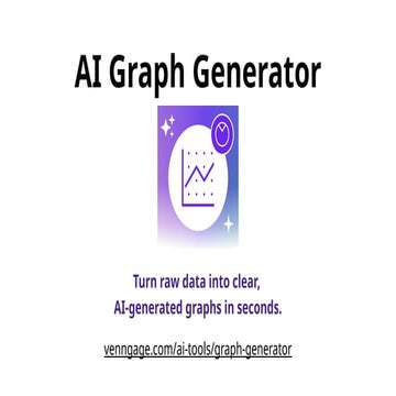 Turn raw data into clear, AI-generated graphs in seconds - AI Graph ...