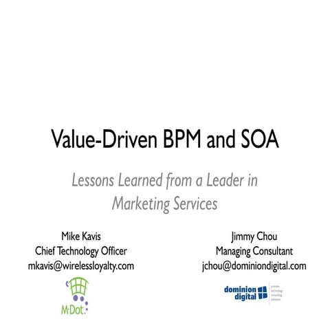 MPM Analysis Sample | PDF