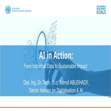 [DSC DACH 25] AI in Action_ From Industrial Data to Sustainable Impact_Ashraf...