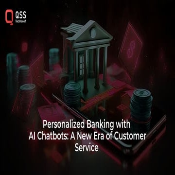 AI Chatbot Development – A Comprehensive Guide