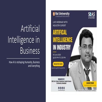 Ai in business