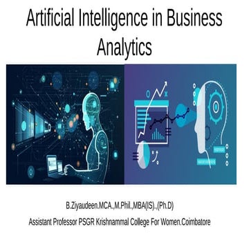 AI IN BUSINESS ANALYTICS- PPT NOTES.pptx
