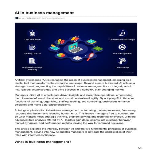 AI in business management: An Overview.pdf