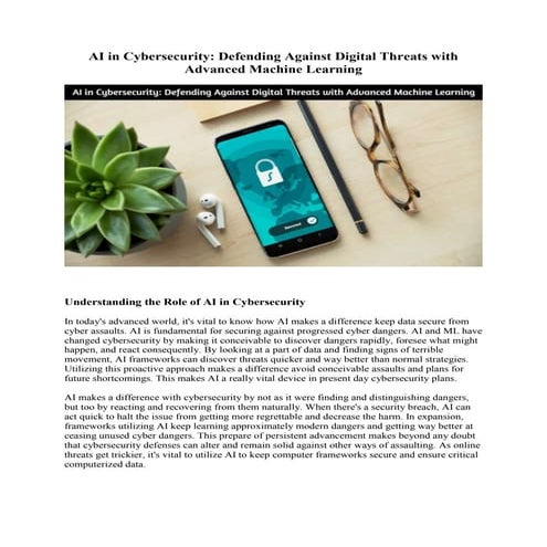 AI in Cybersecurity.asfasfasfasfadsfsdda