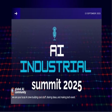 Revolutionizing Application Modernization with AI and AWS