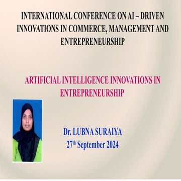 AI Innovations in Entrepreneurial Opportunities.pptx