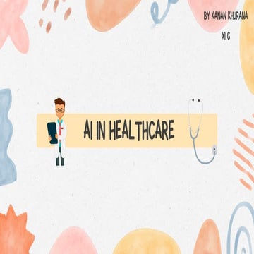 AI in Healthcare How Artificial Intelligence is Healing the Future.pdf.pdf