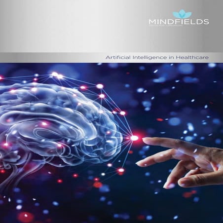 Artificial Intelligence in Healthcare Report 