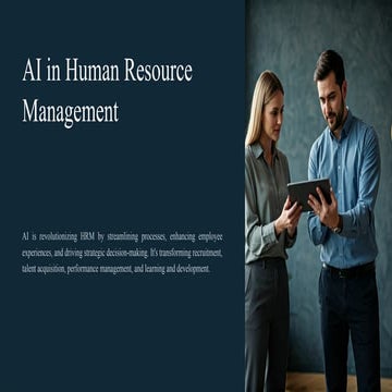 Automation in Human Resource Management.pptx