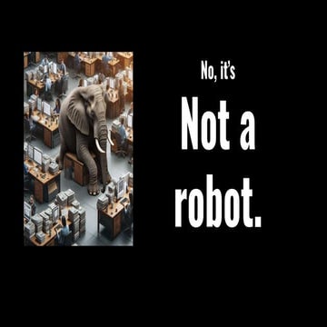 No, it's not a robot: prompt writing for investigative journalism